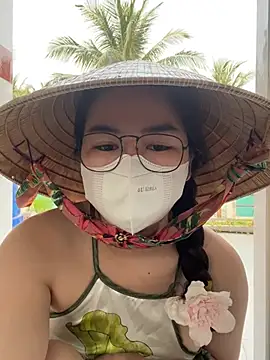 BabyThree  online show from January 2025 10:23:02 AM