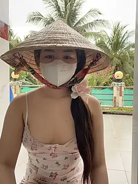 BabyThree  online show from January 2025 07:39:02 AM