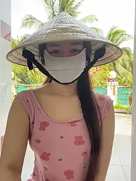 BabyThree  online show from February 2025 07:42:02 AM