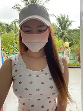 BabyThree  online show from September 2025 08:47:01 AM