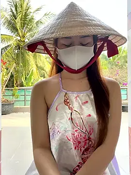 BabyThree  online show from January 2026 08:38:02 AM