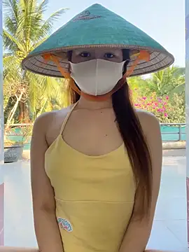 BabyThree  online show from March 2026 09:04:01 AM