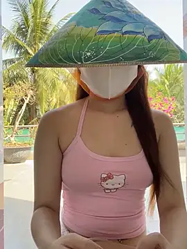 BabyThree  online show from March 2026 07:34:02 AM