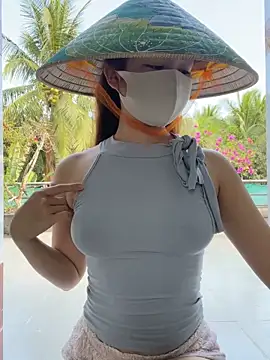 BabyThree  online show from March 2026 08:09:01 AM