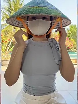 BabyThree  online show from March 2026 08:51:02 AM