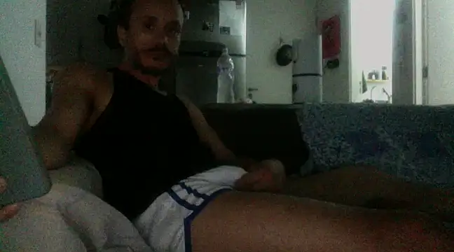 Snapshot of funguybr36 chatting on March 2025 07:58:02 AM funguybr36 online show from March 2025 07:58:02 AM