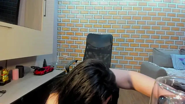 Snapshot of hottitsAnna chatting on March 2026 03:01:01 PM hottitsAnna online show from March 2026 03:01:01 PM