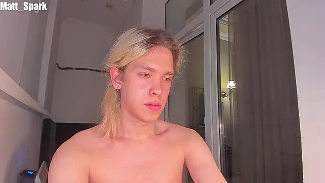 matt spark online show from March 2025 05:28:02 PM