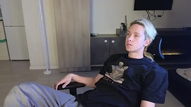 matt spark online show from March 2026 10:24:01 PM