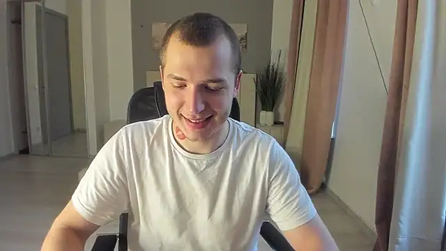 HARDIN STEWART online show from February 2025 10:40:02 AM