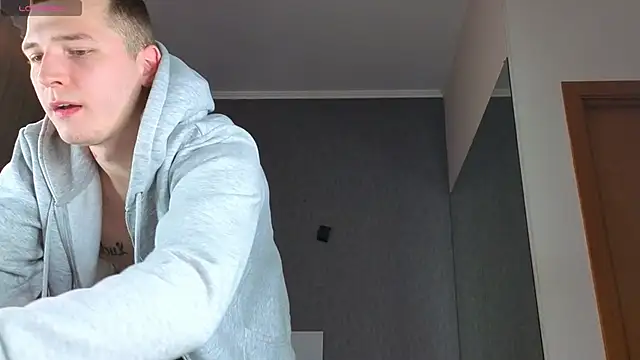 HARDIN STEWART online show from November 2025 10:32:01 AM