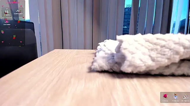 serenna se online show from January 2025 11:02:02 PM