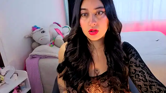 serenna se online show from February 2026 08:16:02 PM