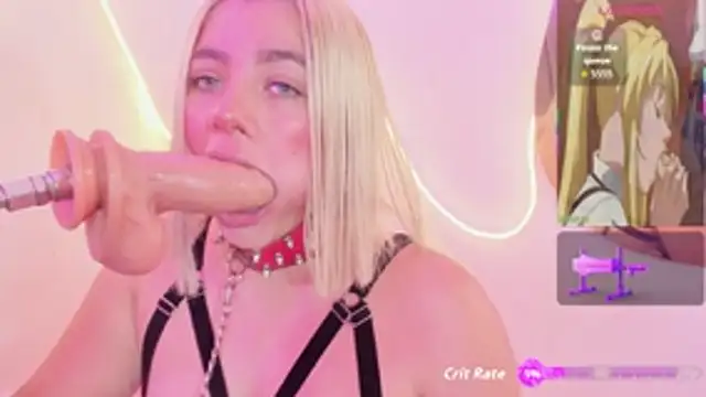 Kimberlin Cam online show from October 2025 09:57:01 AM