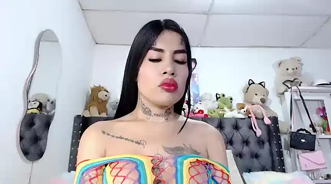 saragill323 online show from February 2025 07:33:01 PM