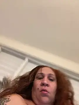 Snapshot of ladycreamypr2 chatting on February 2026 11:34:02 PM ladycreamypr2 online show from February 2026 11:34:02 PM