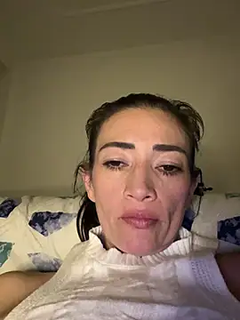 Yulia sx online show from February 2025 02:19:01 AM