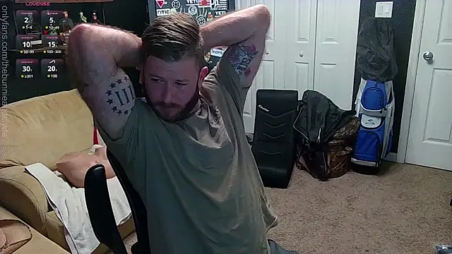 chillinthemosttt online show from February 2025 03:29:02 AM