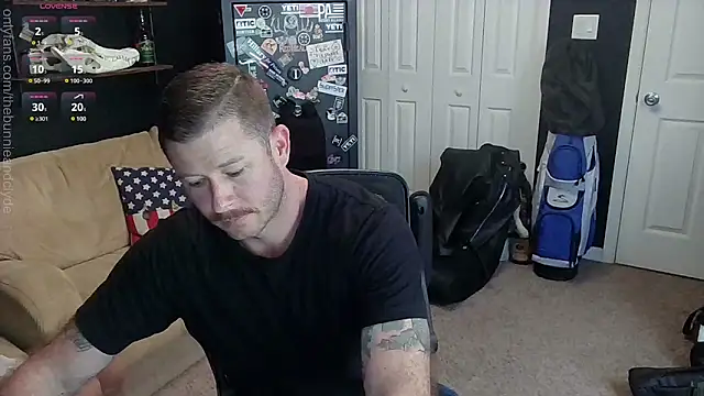 chillinthemosttt online show from March 2025 08:33:02 PM