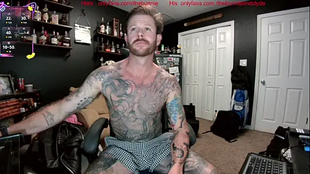 chillinthemosttt online show from September 2025 01:40:02 AM