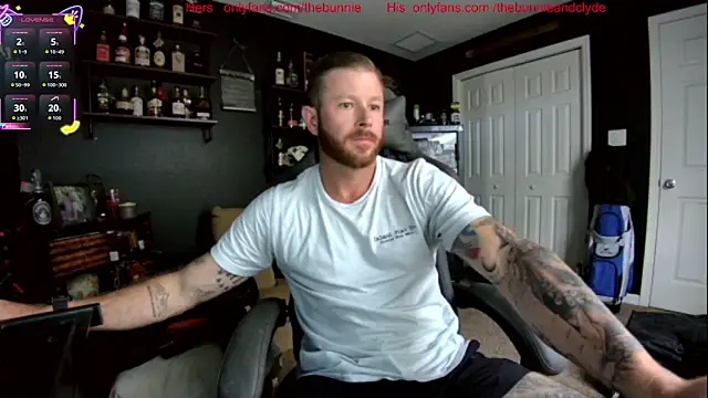 chillinthemosttt online show from October 2025 07:47:02 PM