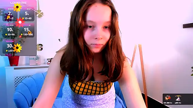 Snapshot of Ketrin_n_ chatting on January 2025 06:31:02 AM Ketrin n  online show from January 2025 06:31:02 AM