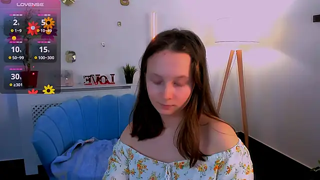 Snapshot of Ketrin_n_ chatting on January 2025 09:35:02 AM Ketrin n  online show from January 2025 09:35:02 AM