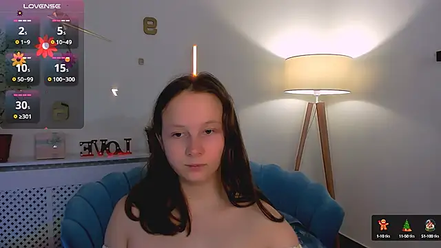 Snapshot of Ketrin_n_ chatting on January 2025 09:51:02 AM Ketrin n  online show from January 2025 09:51:02 AM