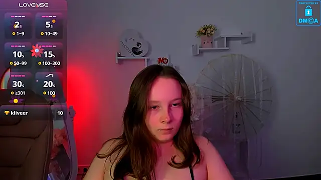 Snapshot of Ketrin_n_ chatting on January 2025 06:38:01 AM Ketrin n  online show from January 2025 06:38:01 AM
