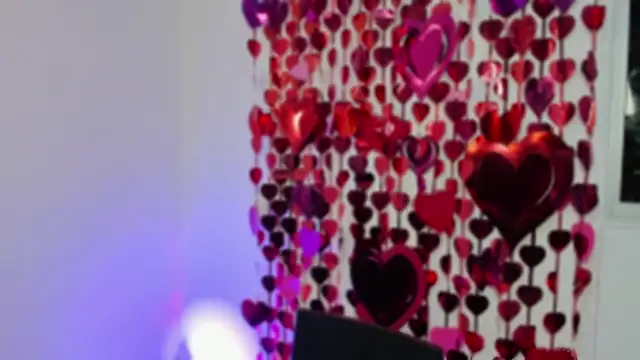 Snapshot of mariana_lopez1 chatting on February 2025 11:53:01 PM mariana lopez1 online show from February 2025 11:53:01 PM