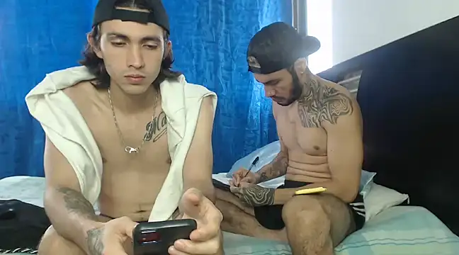 Hot Sharks  online show from March 2025 12:34:01 PM