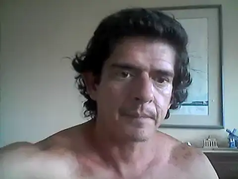 Snapshot of Marobronco chatting on March 2025 10:06:01 PM Marobronco online show from March 2025 10:06:01 PM