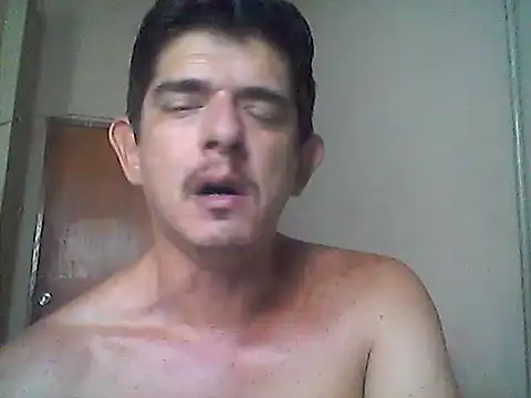 Marobronco online show from March 2026 05:08:01 PM