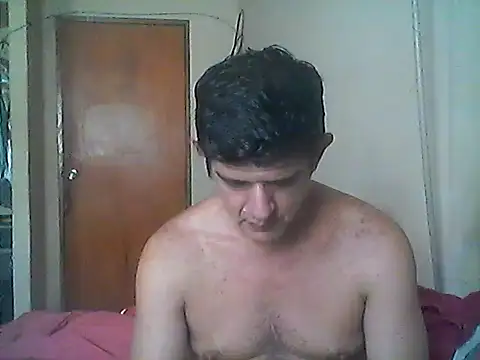 Snapshot of Marobronco chatting on April 2026 04:26:01 PM Marobronco online show from April 2026 04:26:01 PM