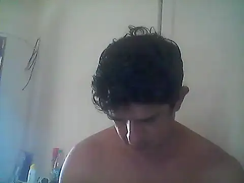 Snapshot of Marobronco chatting on April 2026 04:23:01 PM Marobronco online show from April 2026 04:23:01 PM