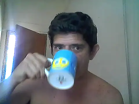 Snapshot of Marobronco chatting on April 2026 03:18:02 PM Marobronco online show from April 2026 03:18:02 PM