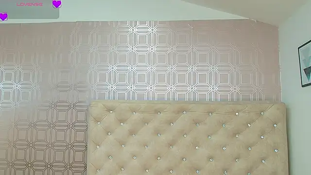 Sara Desire online show from January 2025 12:28:02 PM