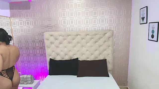 Sara Desire online show from March 2025 12:29:01 PM