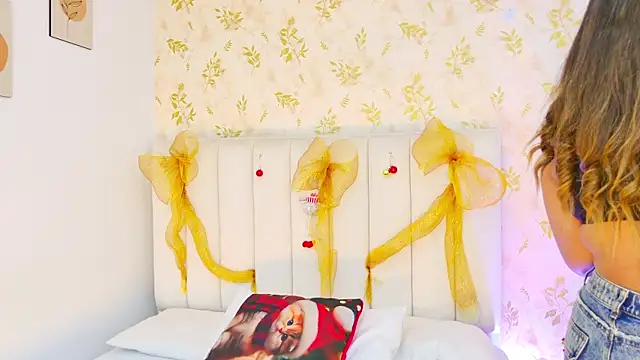 Sara Desire online show from January 2026 12:20:02 PM