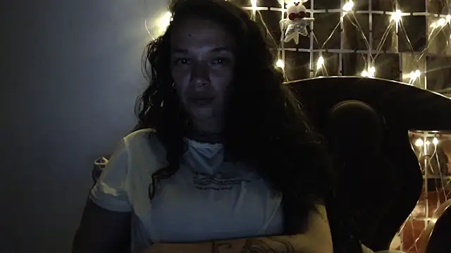 rebekka simpson online show from December 2024 11:31:02 PM