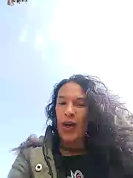 rebekka simpson online show from January 2025 09:19:02 PM