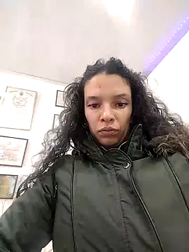 rebekka simpson online show from February 2025 05:20:02 PM