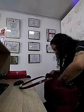 rebekka simpson online show from March 2025 03:05:02 PM