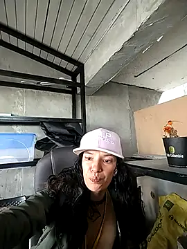 rebekka simpson online show from March 2025 06:30:01 PM