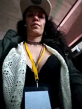 rebekka simpson online show from March 2025 09:54:02 PM