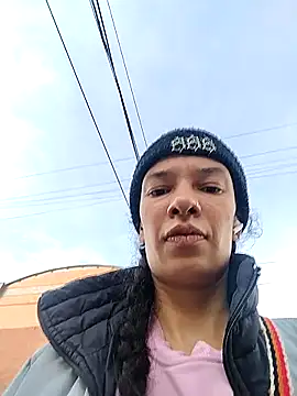 rebekka simpson online show from March 2025 12:11:01 PM