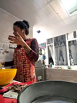 rebekka simpson online show from March 2025 06:20:02 PM