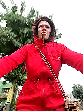 rebekka simpson online show from March 2025 09:24:02 PM