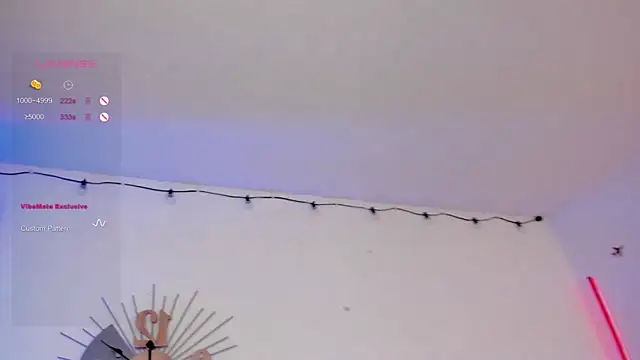 Snapshot of imsofia_ chatting on January 2025 06:45:02 PM imsofia  online show from January 2025 06:45:02 PM