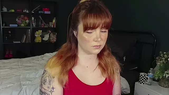 Blaze Baby online show from December 2024 04:04:01 PM